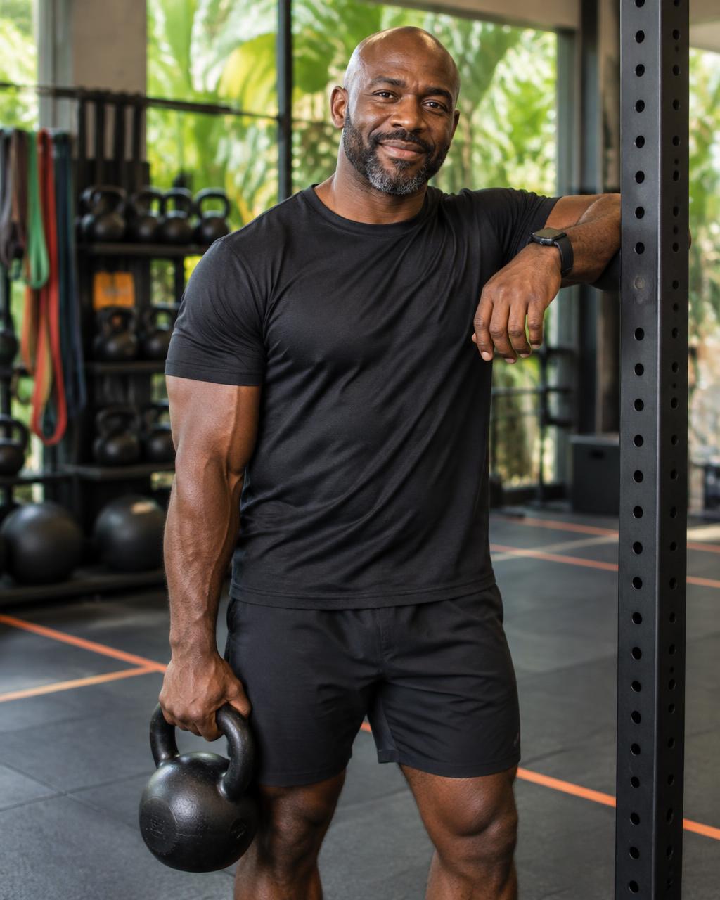 Estevan Mendes